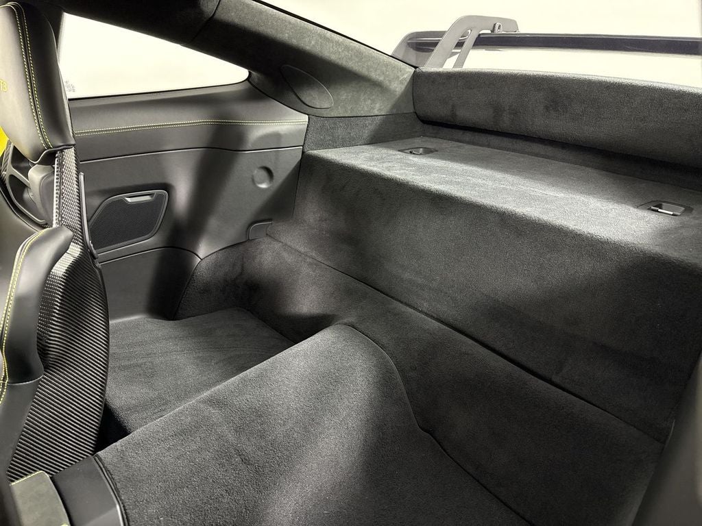 2022 Porsche 911 GT3