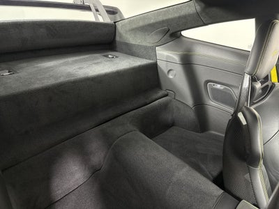 2022 Porsche 911 GT3