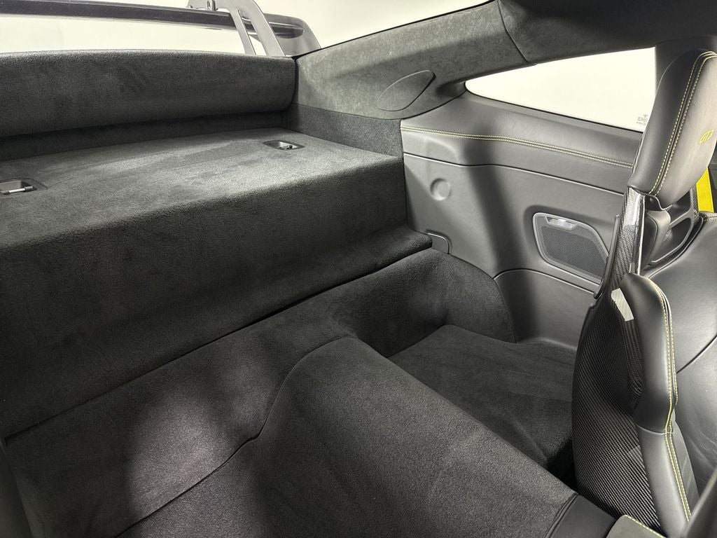 2022 Porsche 911 GT3