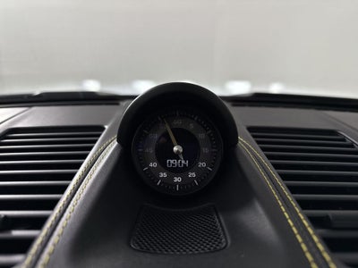 2022 Porsche 911 GT3