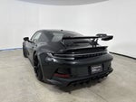2022 Porsche 911 GT3
