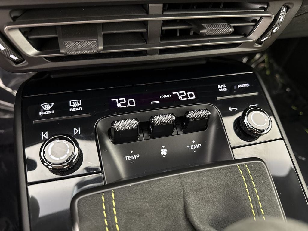 2022 Porsche 911 GT3