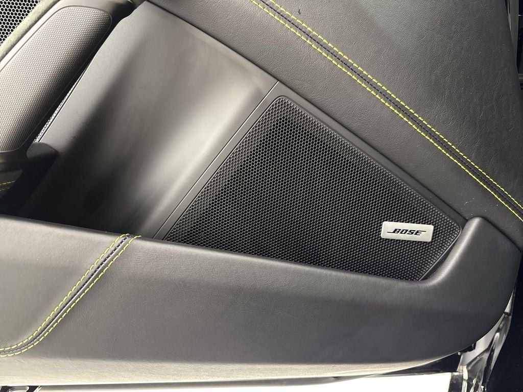 2022 Porsche 911 GT3