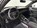 2022 Porsche 911 GT3