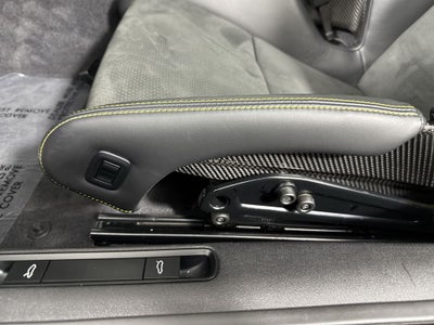 2022 Porsche 911 GT3