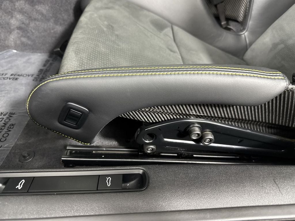 2022 Porsche 911 GT3