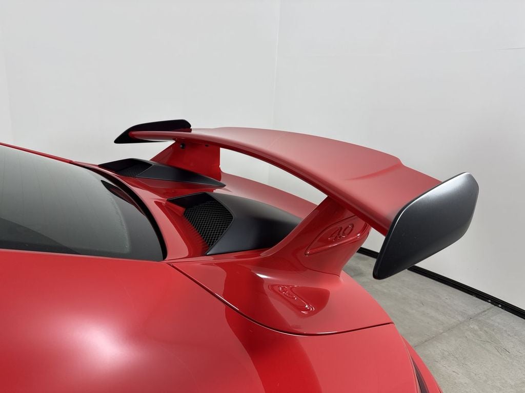 2019 Porsche 911 GT3