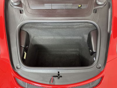 2019 Porsche 911 GT3