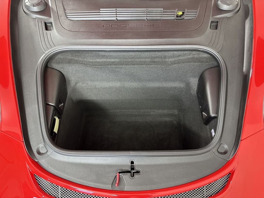 2019 Porsche 911 GT3