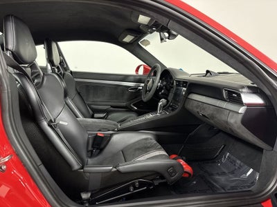 2019 Porsche 911 GT3