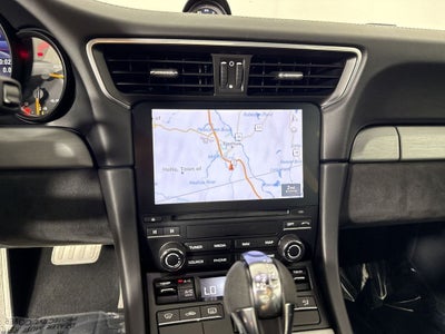 2019 Porsche 911 GT3