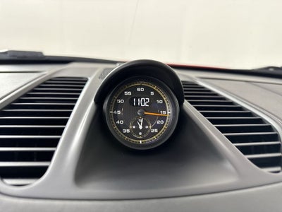 2019 Porsche 911 GT3