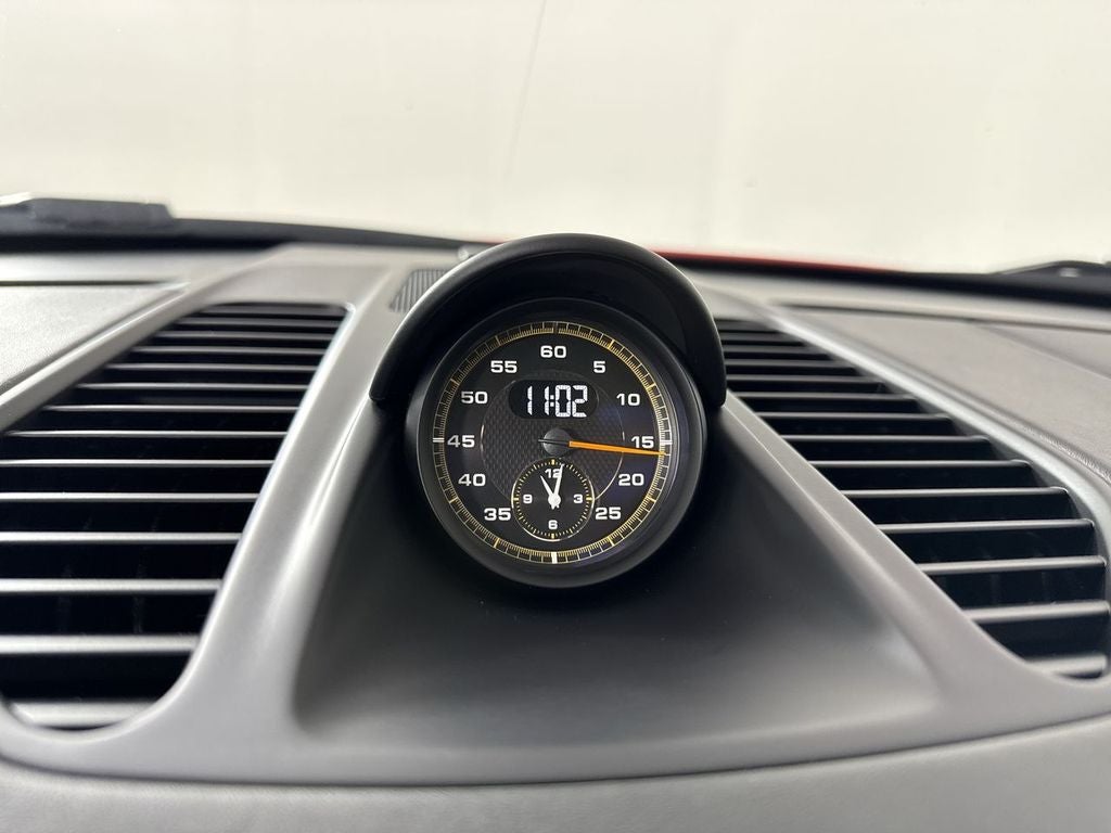 2019 Porsche 911 GT3