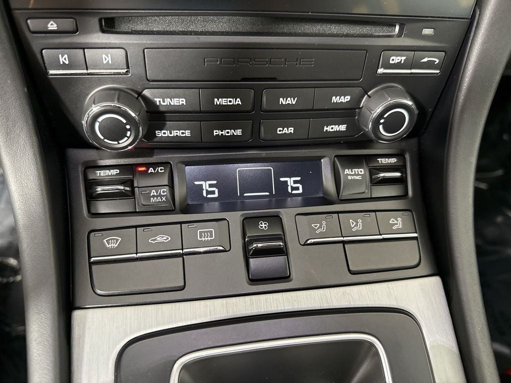 2019 Porsche 911 GT3