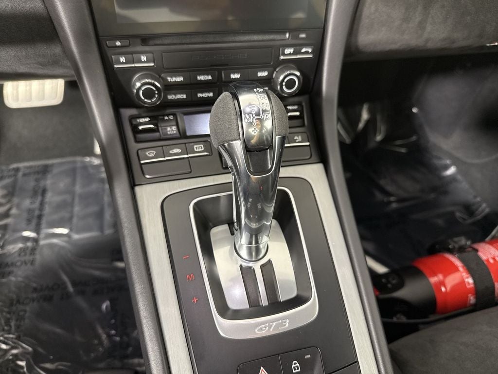 2019 Porsche 911 GT3