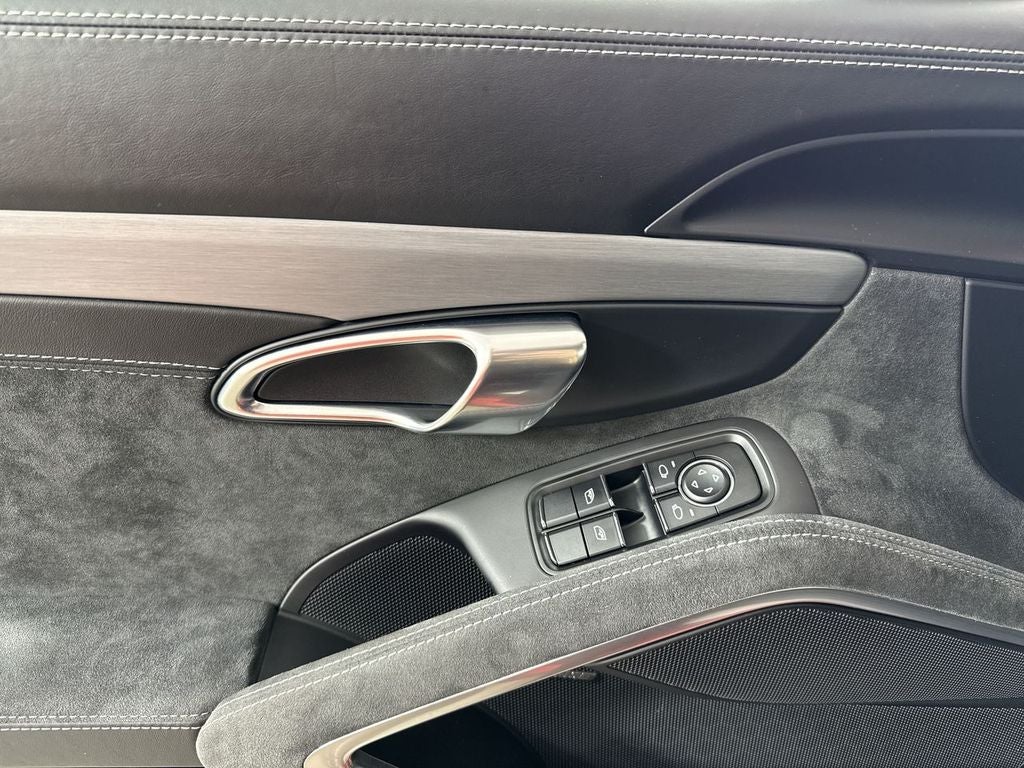 2019 Porsche 911 GT3