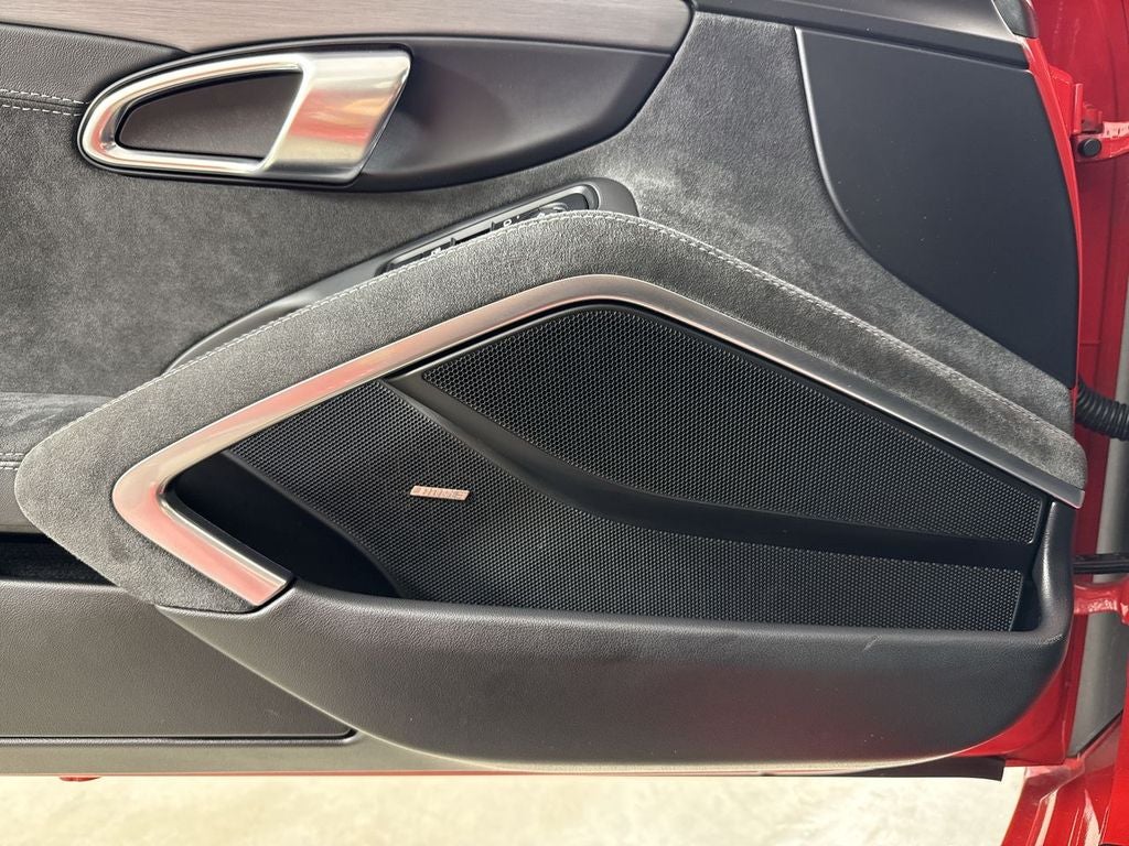 2019 Porsche 911 GT3