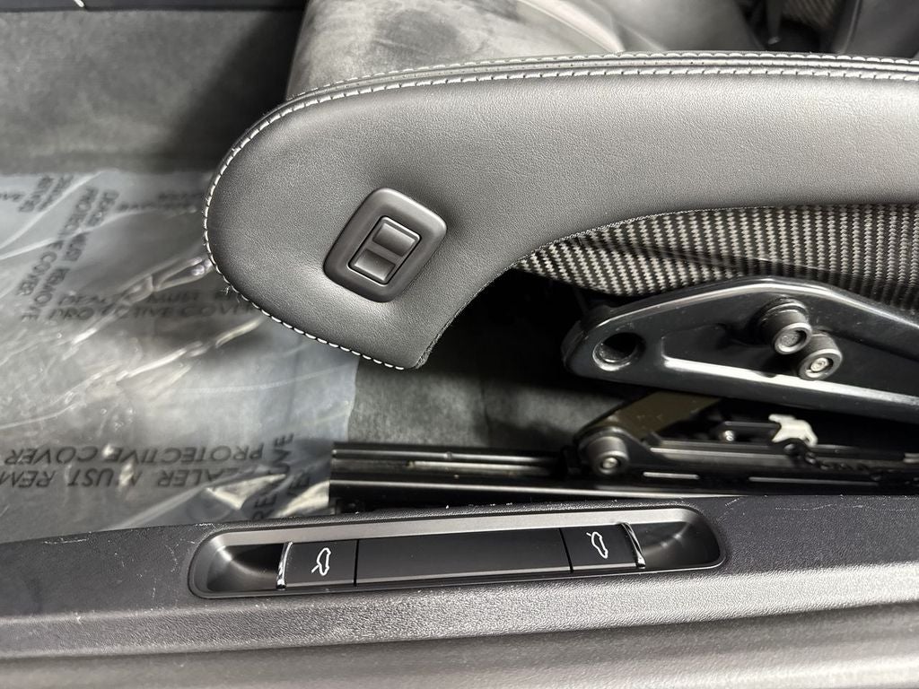 2019 Porsche 911 GT3