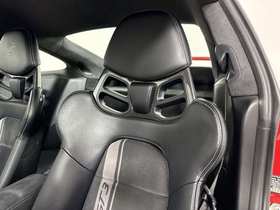 2019 Porsche 911 GT3