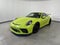 2018 Porsche 911 GT3