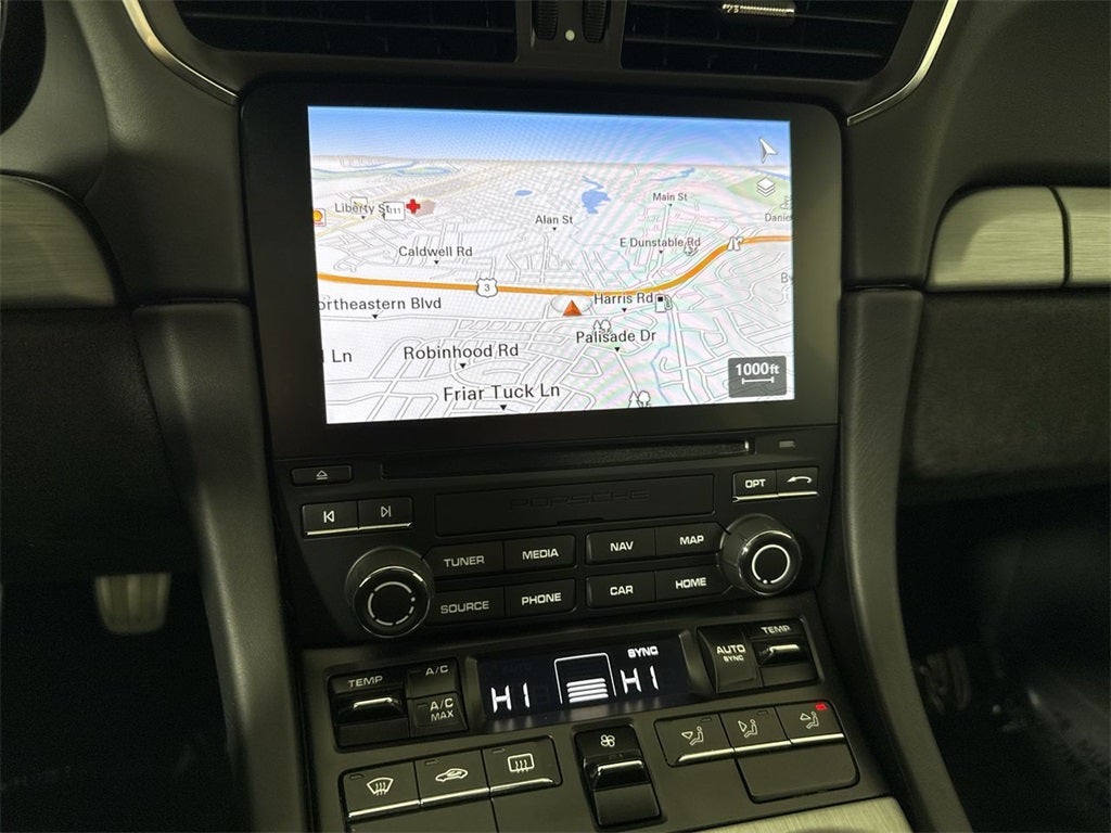 2018 Porsche 911 GT3