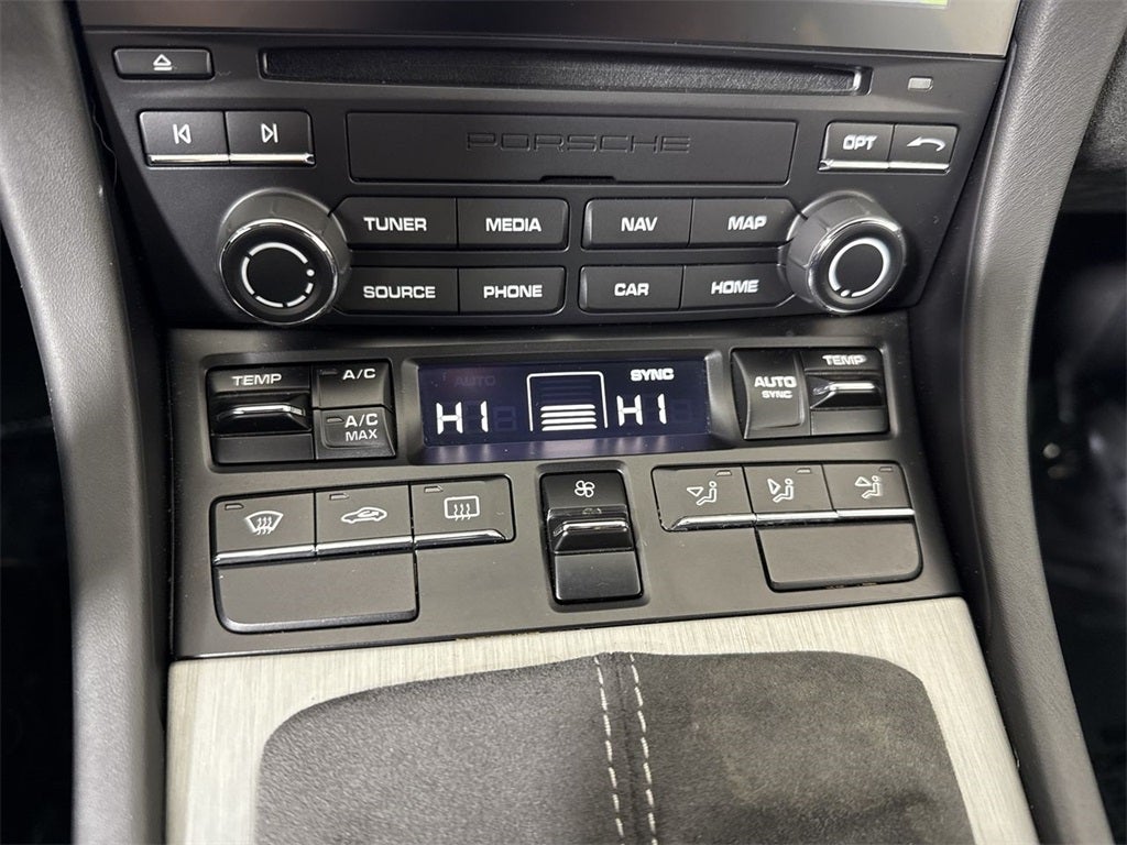 2018 Porsche 911 GT3