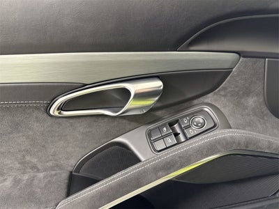 2018 Porsche 911 GT3