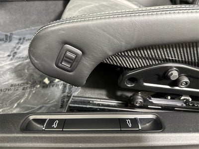 2018 Porsche 911 GT3