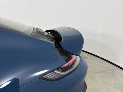 2022 Porsche 911 GT3