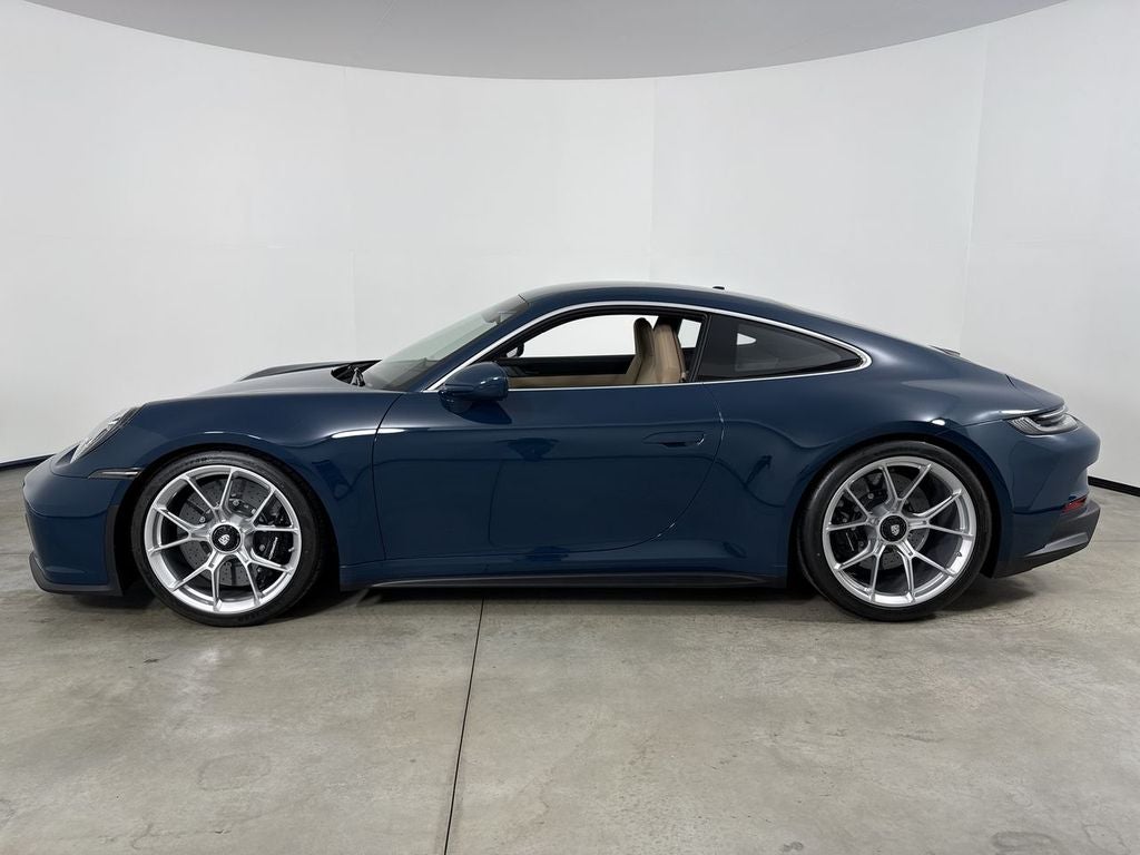 2022 Porsche 911 GT3