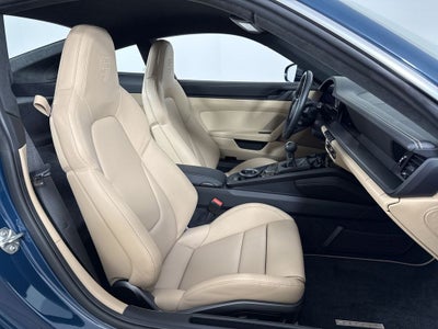 2022 Porsche 911 GT3