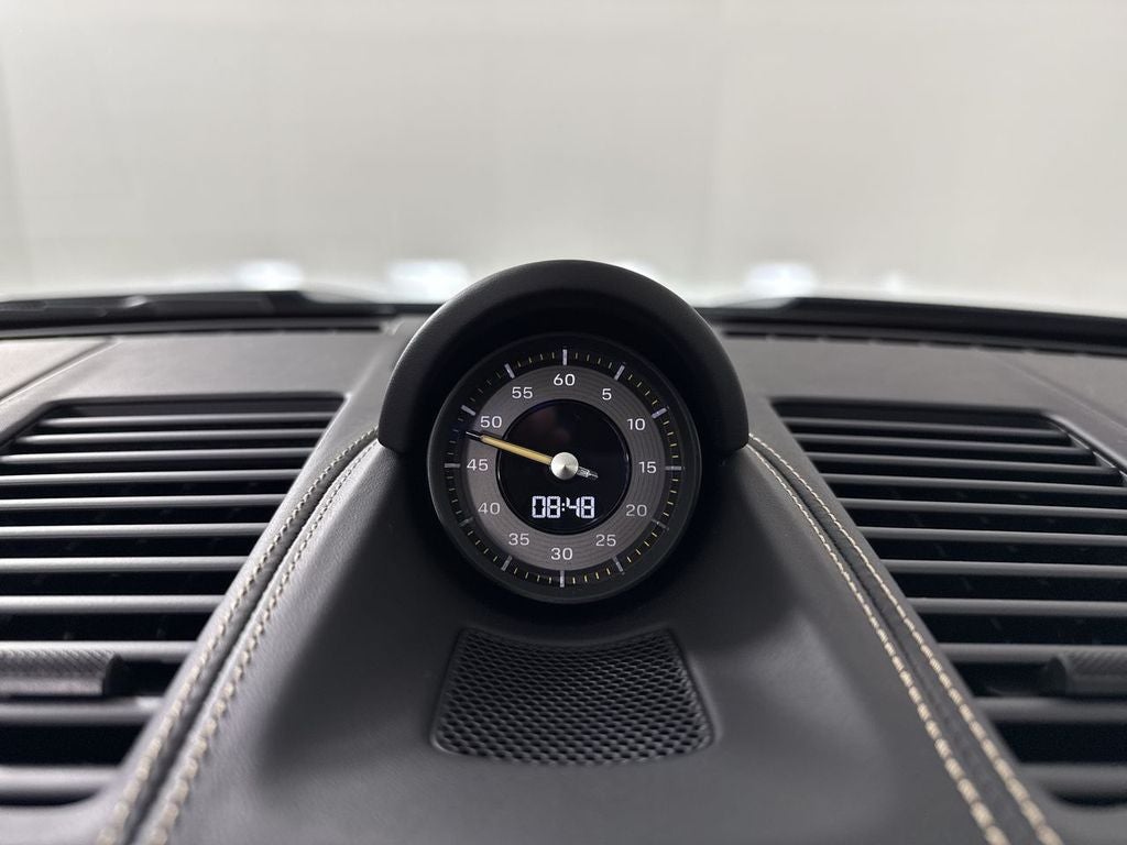2022 Porsche 911 GT3