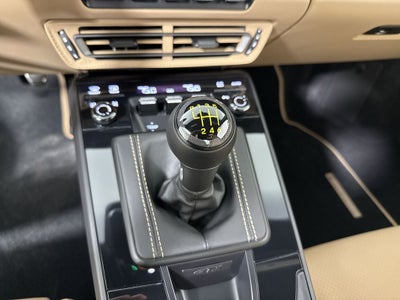 2022 Porsche 911 GT3