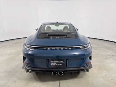 2022 Porsche 911 GT3