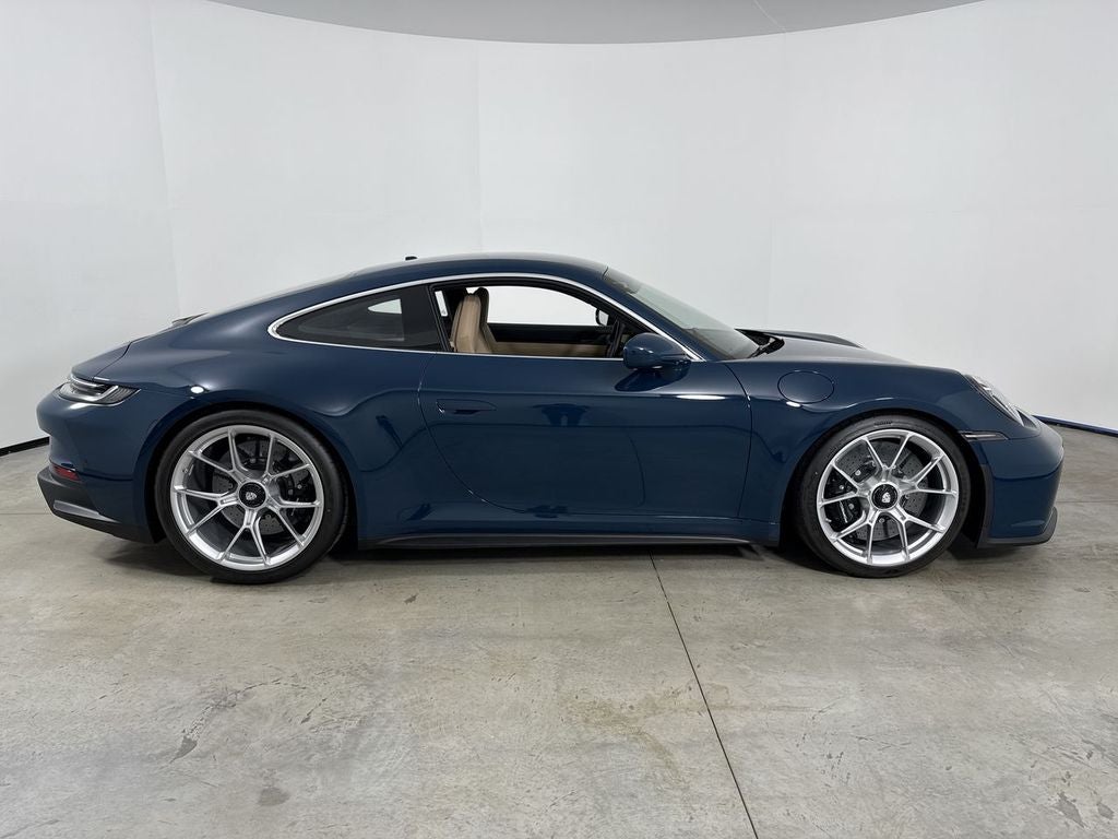 2022 Porsche 911 GT3