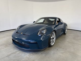 2022 Porsche 911 GT3