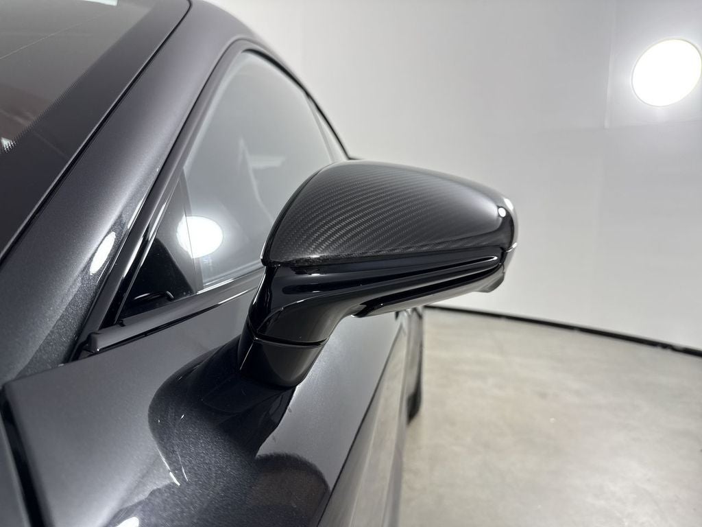 2022 Porsche Taycan Turbo S