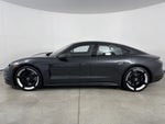 2022 Porsche Taycan Turbo S