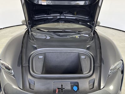 2022 Porsche Taycan Turbo S