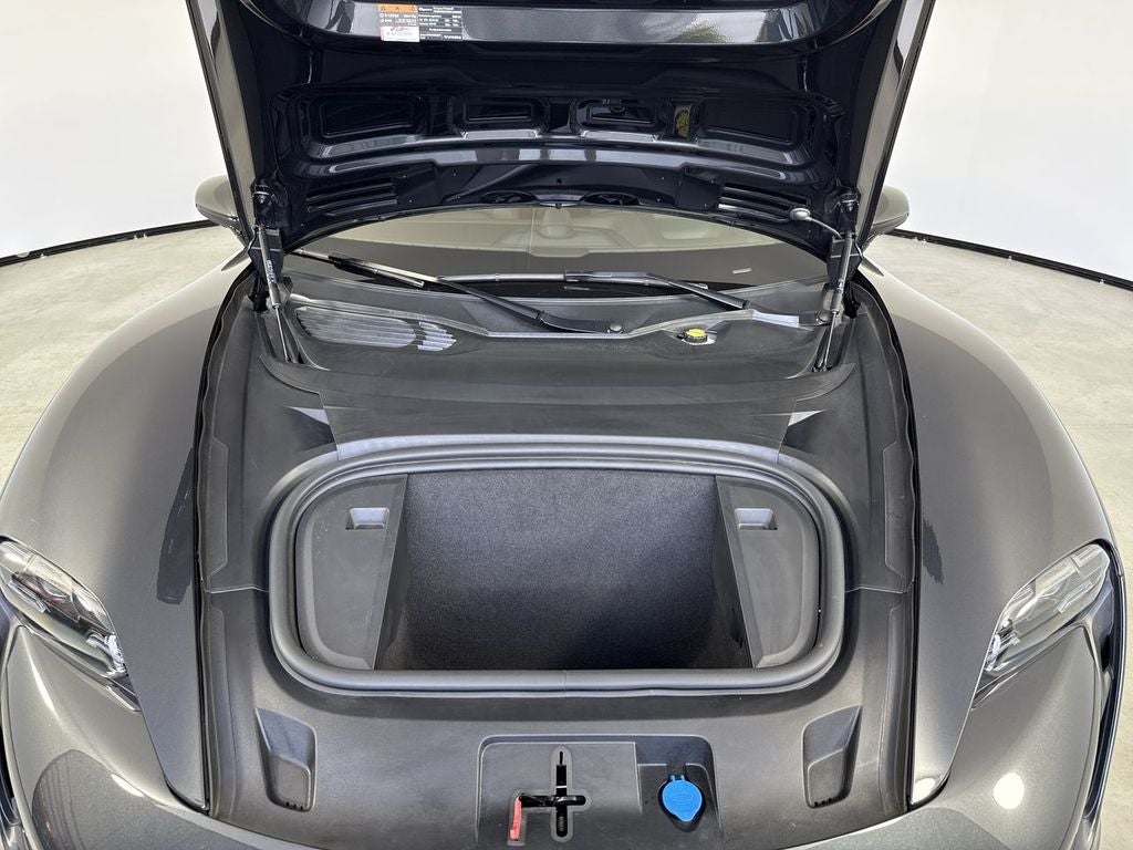 2022 Porsche Taycan Turbo S
