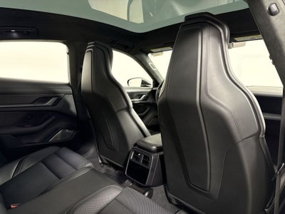 2022 Porsche Taycan Turbo S
