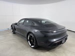 2022 Porsche Taycan Turbo S