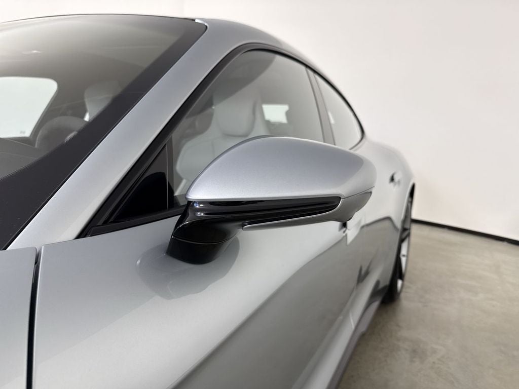 2023 Porsche Taycan Turbo S