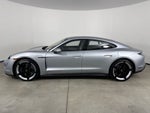 2023 Porsche Taycan Turbo S