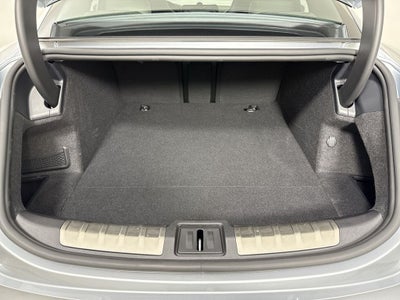 2023 Porsche Taycan Turbo S