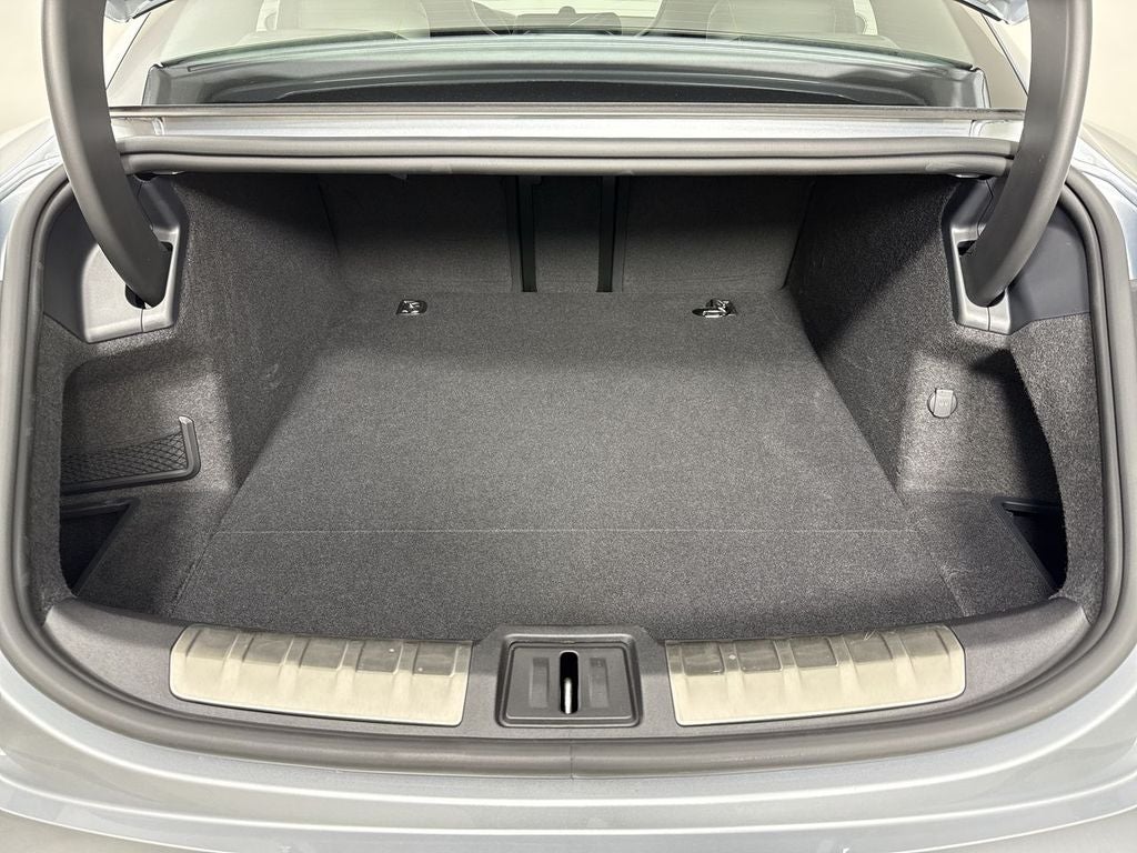 2023 Porsche Taycan Turbo S