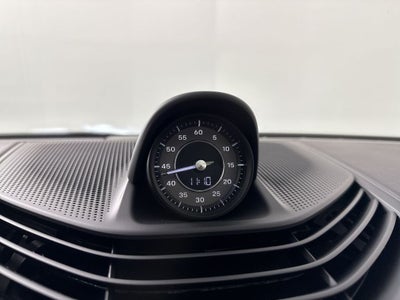 2023 Porsche Taycan Turbo S