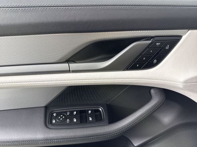 2023 Porsche Taycan Turbo S