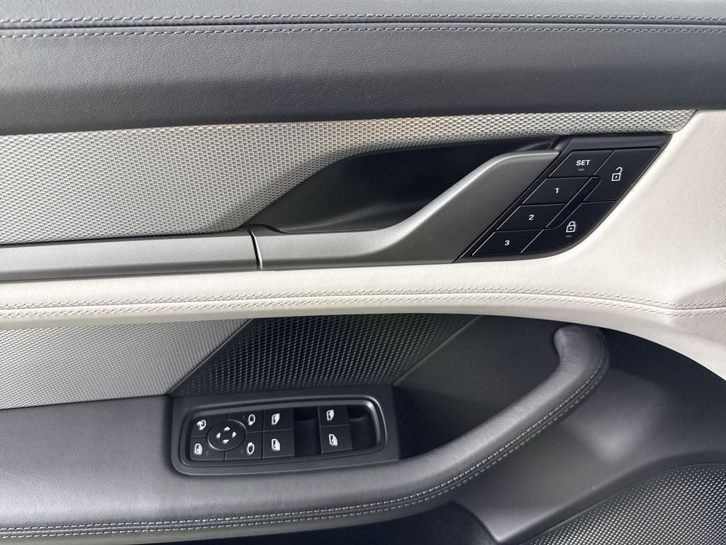 2023 Porsche Taycan Turbo S