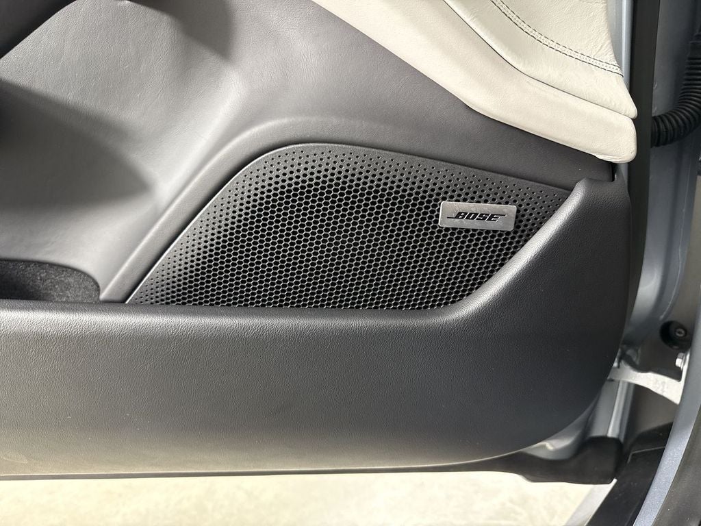 2023 Porsche Taycan Turbo S